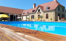 Gite A La Ferme